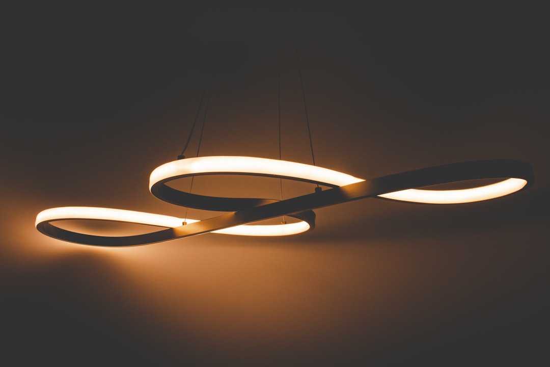 Contemporary Pendant Lighting