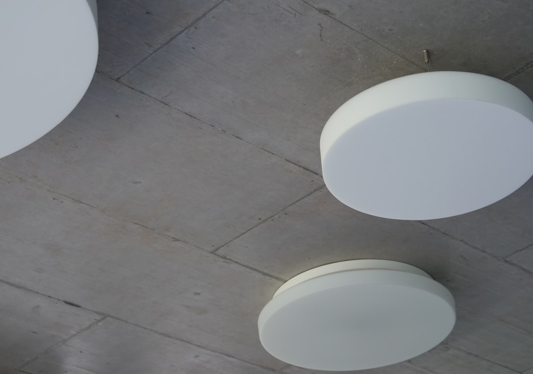 Smart Home Lighting